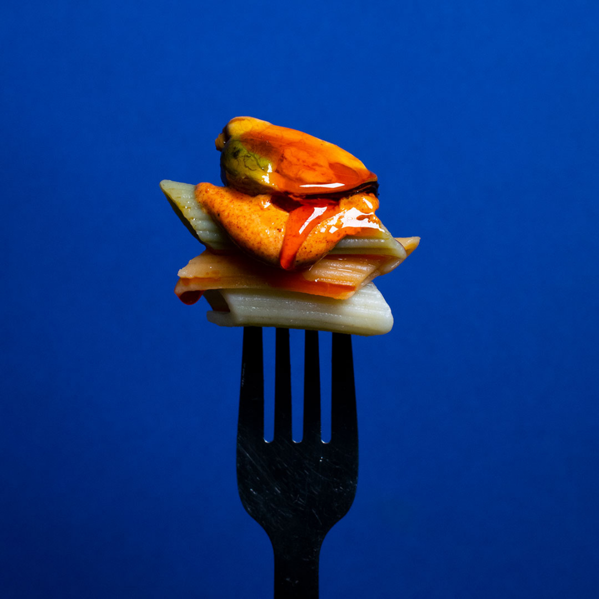 Musslor i escabeche 12/16