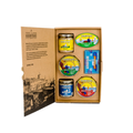 Flavours of the Sea presentbox
