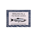 BRISLING No. 4