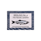 BRISLING No. 4