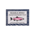 REGNBUE ØRRED