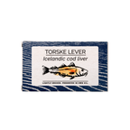 TORSKE LEVER