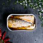 José Gourmet Provsmakningsbox