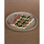 Tonfisk i ekologisk extra jungfruolivolja
