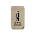 Sardiner i olivolja med oregano