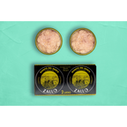 Bonito del Norte i olivolja, 2-pack